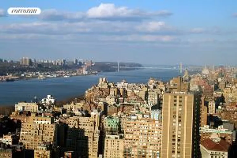 New York City Real Estate | View 160 West 66th Street, 47A | room 1 | View 2