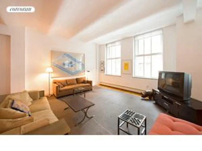 New York City Real Estate | View 429 Greenwich Street, 2B | room 1 | View 2