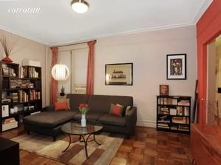 New York City Real Estate | View 332 East 84th Street, 2H | 2 Beds, 1 Bath | View 1