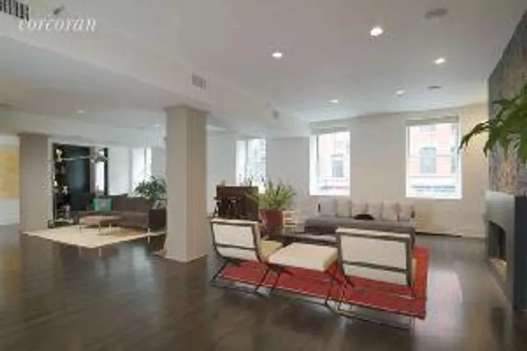 New York City Real Estate | View 35 North Moore Street, 2E | room 2 | View 3