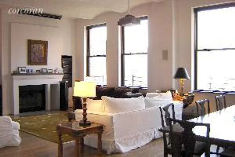 New York City Real Estate | View 257 West 17th Street, 7D | 2 Beds, 2 Baths | View 1