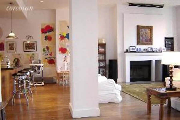 New York City Real Estate | View 257 West 17th Street, 7D | room 1 | View 2