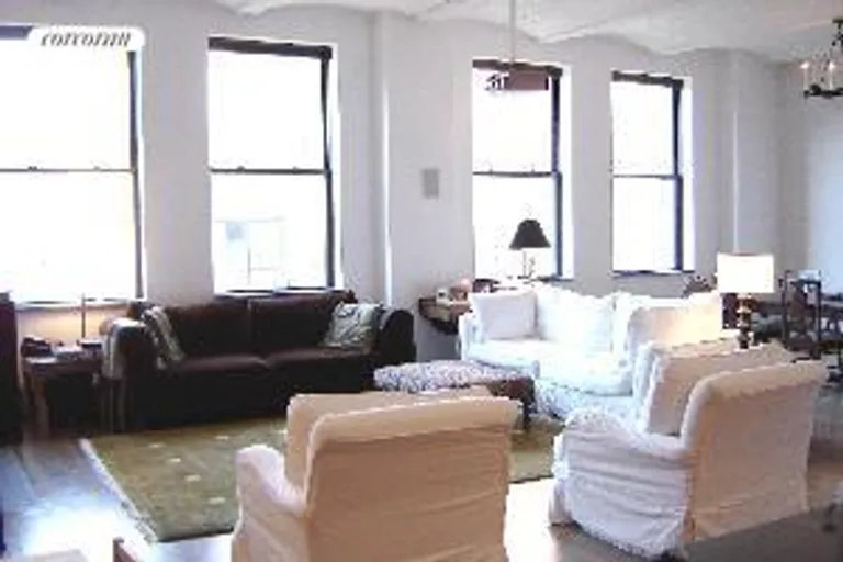 New York City Real Estate | View 257 West 17th Street, 7D | room 3 | View 4