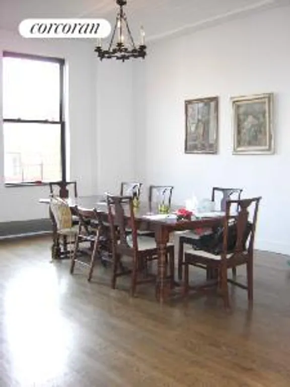 New York City Real Estate | View 257 West 17th Street, 7D | room 4 | View 5