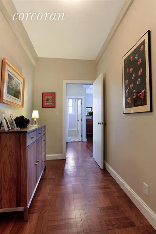 New York City Real Estate | View 11 West 69th Street, PHB | Entryway | View 7