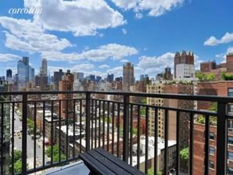 New York City Real Estate | View 301 East 79th Street, 18B | 2 Beds, 2 Baths | View 1