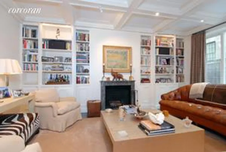 New York City Real Estate | View 116 East 63rd Street, 1D | 2 Beds, 2 Baths | View 1