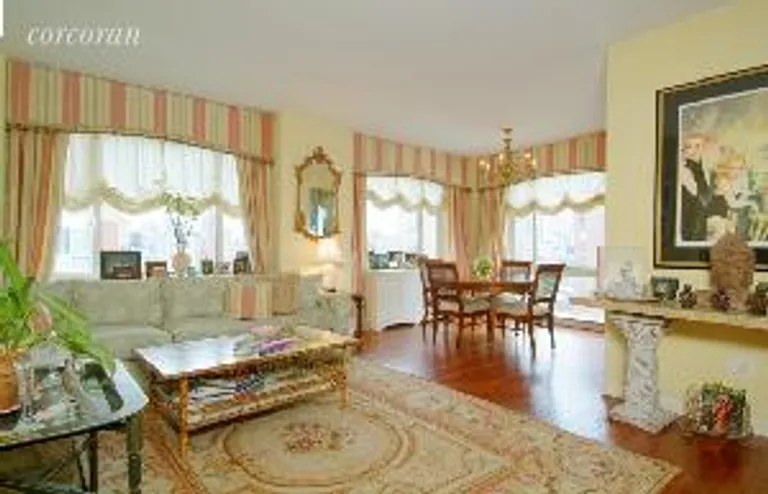 New York City Real Estate | View 201 East 80th Street, 16AB | 4 Beds, 3 Baths | View 1