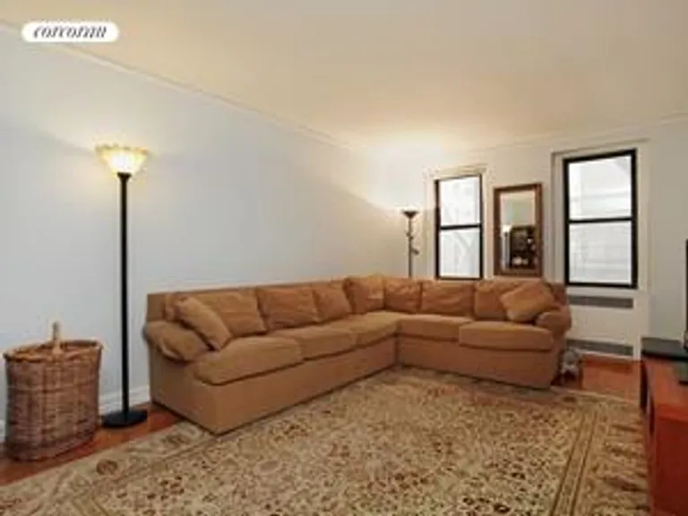 New York City Real Estate | View 350 East 77th Street, 2H | room 1 | View 2
