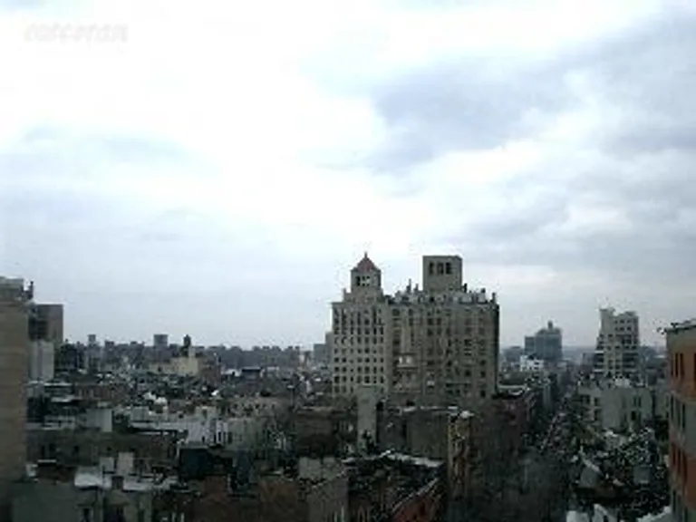 New York City Real Estate | View 115 East 9th Street, 12H | room 1 | View 2