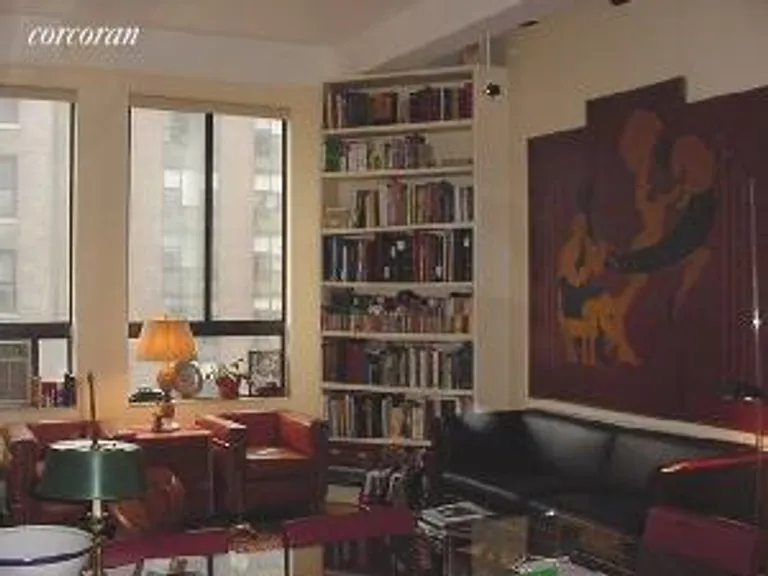 New York City Real Estate | View 148 West 23rd Street, 5H | room 1 | View 2