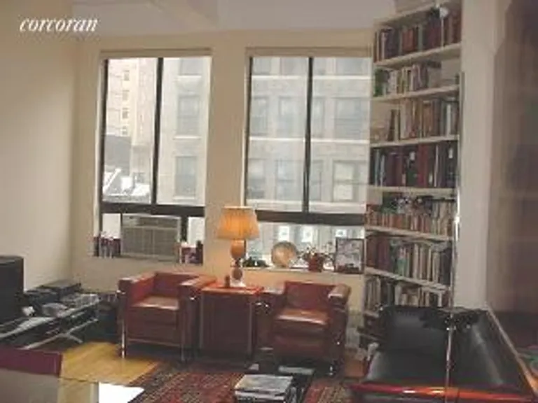 New York City Real Estate | View 148 West 23rd Street, 5H | room 2 | View 3