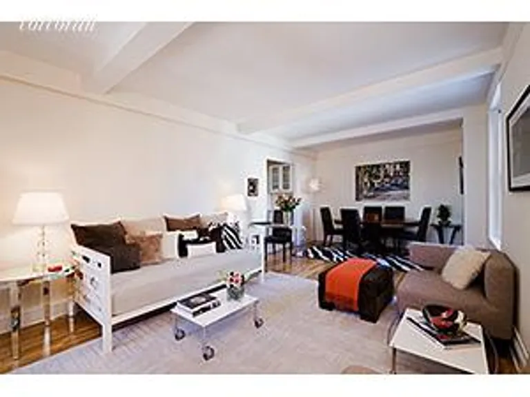 New York City Real Estate | View 205 East 78th Street, 16B | 1 Bed, 1 Bath | View 1