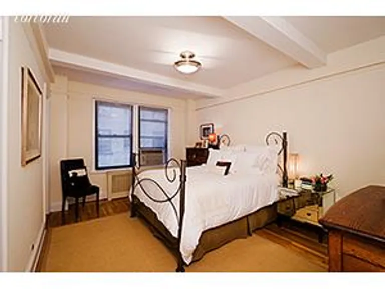 New York City Real Estate | View 205 East 78th Street, 16B | room 1 | View 2