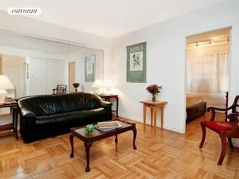New York City Real Estate | View 140 East 56th Street, 4A | 1 Bath | View 1