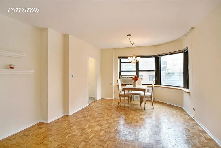 New York City Real Estate | View 430 East 56th Street, 10D | 1 Bath | View 1