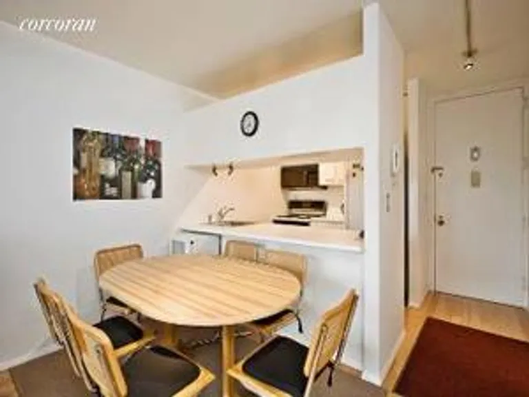New York City Real Estate | View 350 West 50th Street, 8D | room 1 | View 2