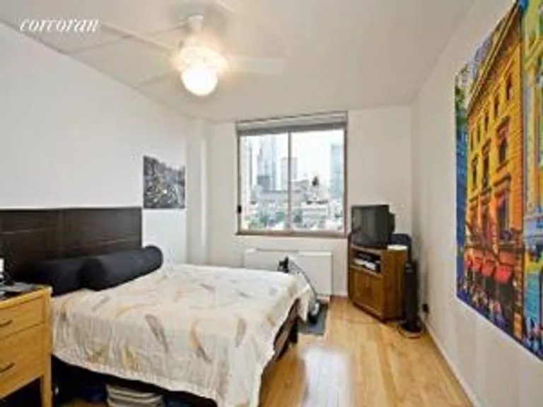 New York City Real Estate | View 350 West 50th Street, 8D | room 2 | View 3