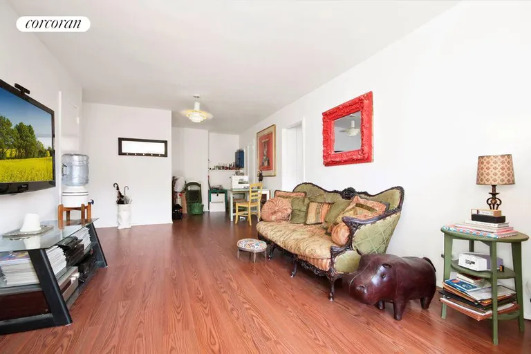 New York City Real Estate | View 2025 Broadway, 19A | room 3 | View 4