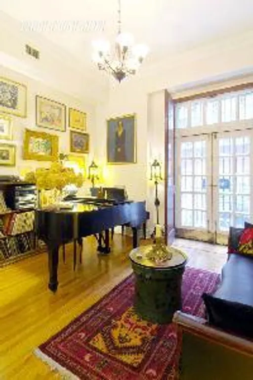 New York City Real Estate | View 251 West 89th Street, 1A | 4 Beds, 3 Baths | View 1
