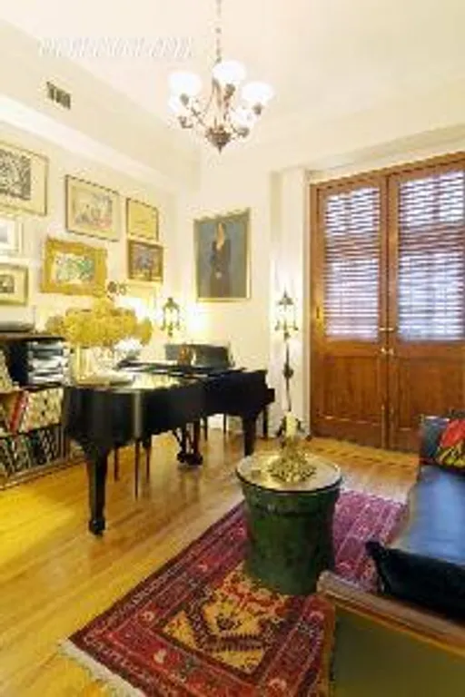 New York City Real Estate | View 251 West 89th Street, 1A | room 1 | View 2