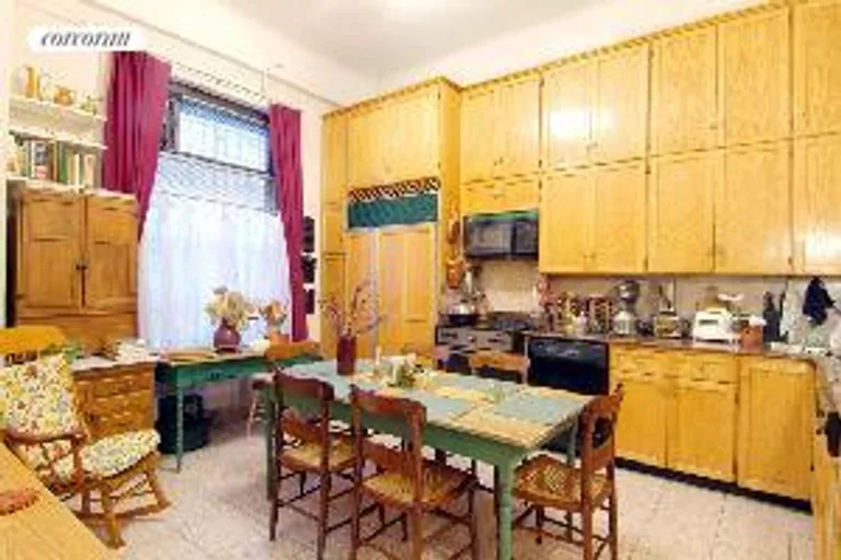 New York City Real Estate | View 251 West 89th Street, 1A | room 3 | View 4