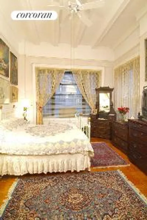 New York City Real Estate | View 251 West 89th Street, 1A | room 4 | View 5