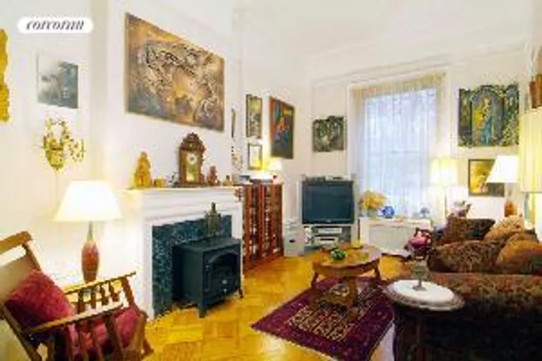 New York City Real Estate | View 251 West 89th Street, 1A | room 5 | View 6