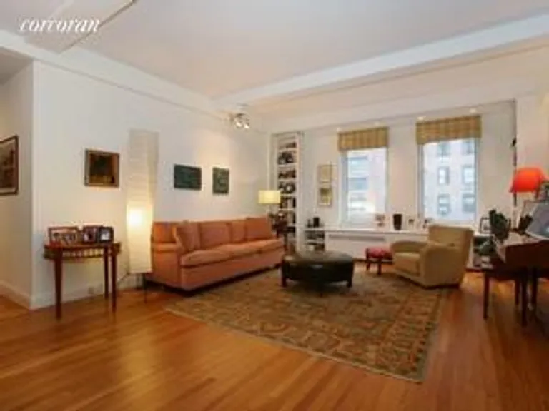 New York City Real Estate | View 435 East 57th Street, 7B | 2 Beds, 2 Baths | View 1