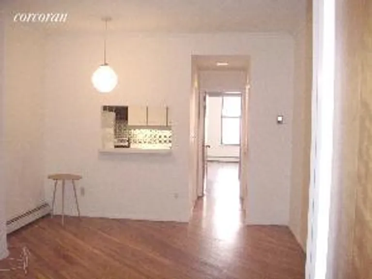 New York City Real Estate | View 120 Second Avenue, 3B | 1 Bed, 1 Bath | View 1