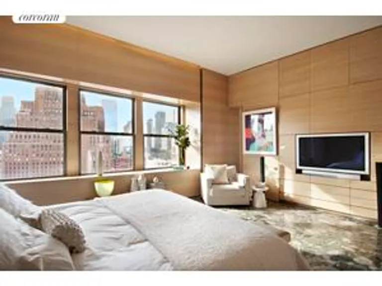 New York City Real Estate | View 25 North Moore, PHA | room 4 | View 5