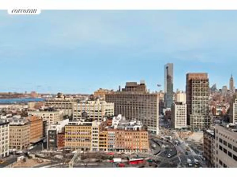 New York City Real Estate | View 25 North Moore, PHA | view2 | View 9