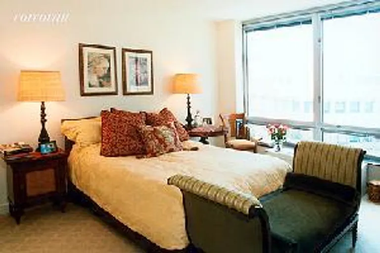 New York City Real Estate | View 150 Columbus Avenue, 5A | room 1 | View 2