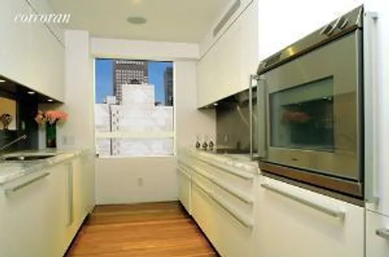 New York City Real Estate | View 240 East 47th Street, 40F | room 1 | View 2