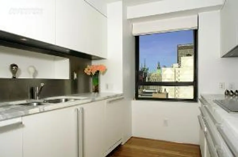 New York City Real Estate | View 240 East 47th Street, 40F | room 2 | View 3