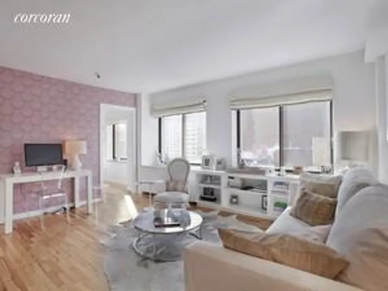 New York City Real Estate | View 67 East 11th Street, 721 | 1 Bed, 1 Bath | View 1