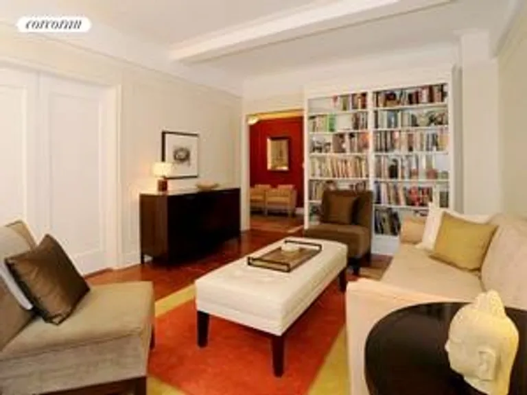 New York City Real Estate | View 41 West 96th Street, 8C | 2 Beds, 1 Bath | View 1
