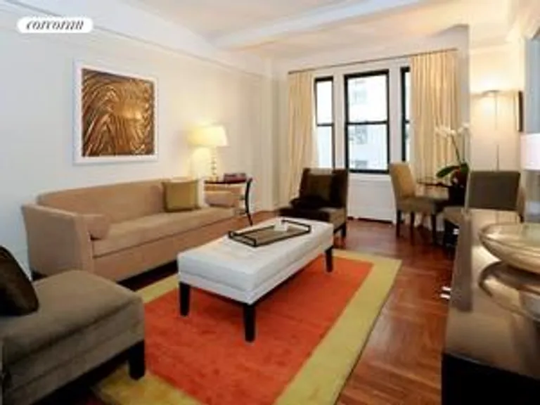 New York City Real Estate | View 41 West 96th Street, 8C | room 1 | View 2
