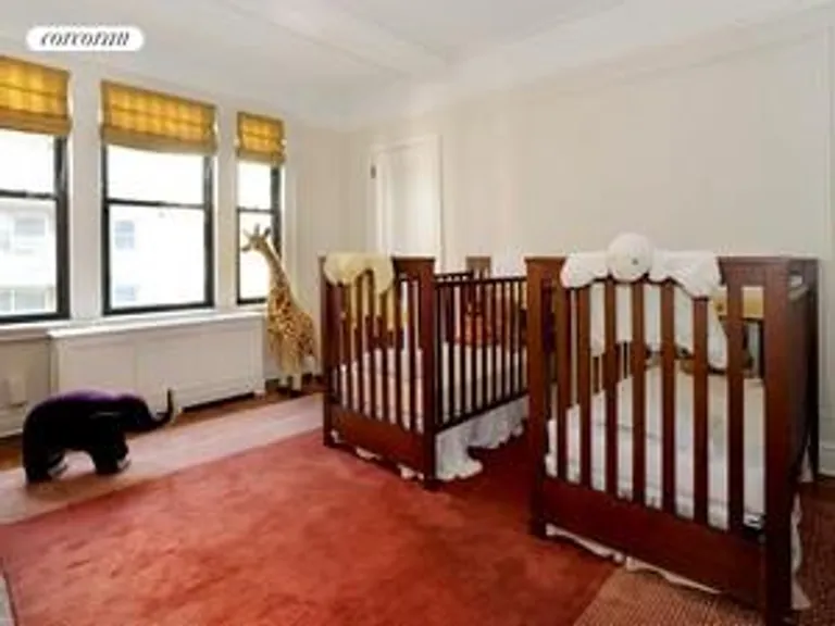 New York City Real Estate | View 41 West 96th Street, 8C | room 3 | View 4