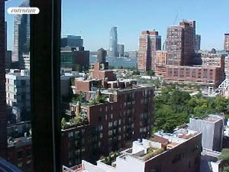 New York City Real Estate | View 166 Duane Street, 11B | room 1 | View 2