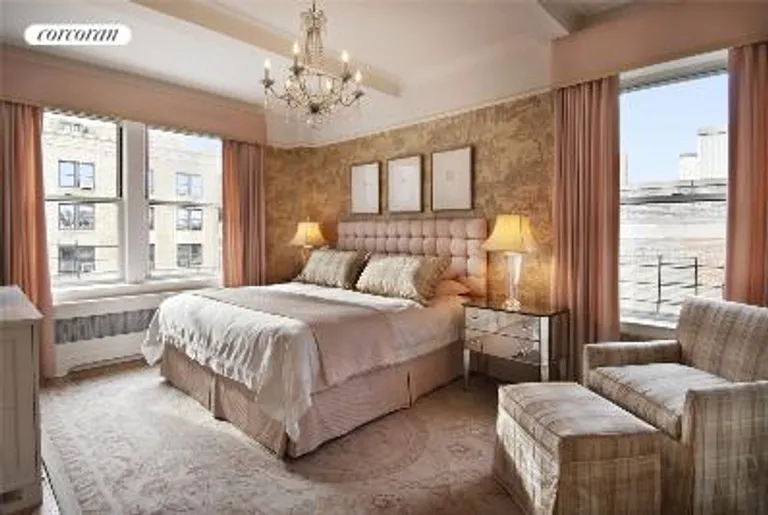 New York City Real Estate | View 145 West 86th Street, 14A | room 2 | View 3