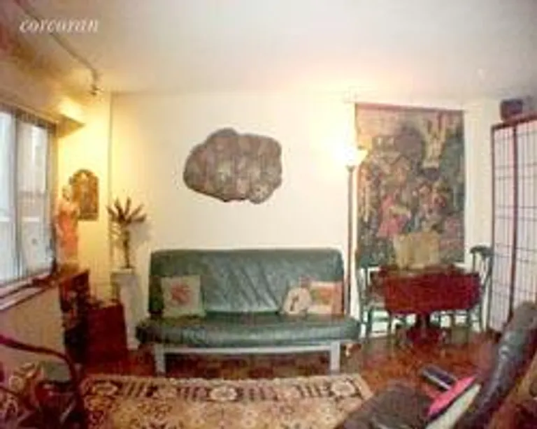 New York City Real Estate | View 115 East 9th Street, 2M | 1 Bed, 1 Bath | View 1