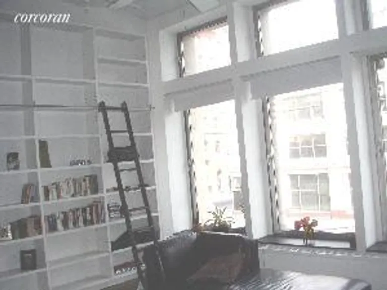 New York City Real Estate | View 382 Lafayette Street, 2 FL | room 2 | View 3