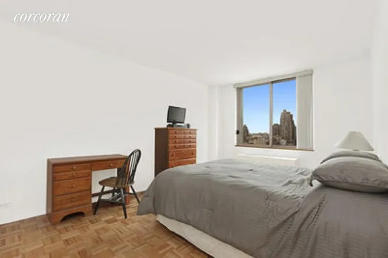 New York City Real Estate | View 350 West 50th Street, 27H | room 1 | View 2