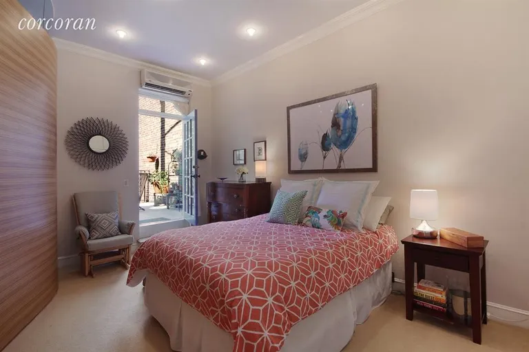 New York City Real Estate | View 24 West 70th Street, 3 | Bedroom | View 6