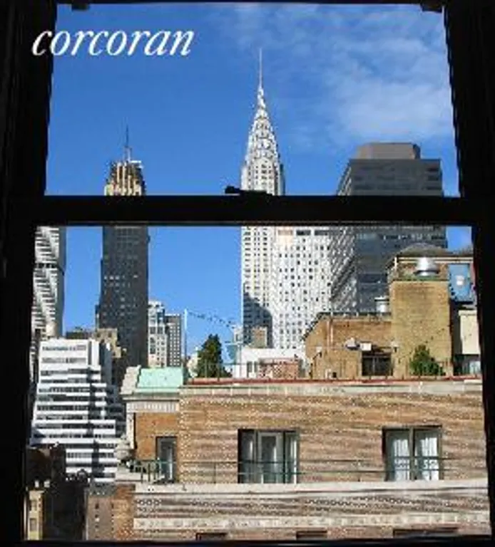 New York City Real Estate | View 137 East 36th Street, 16G | room 1 | View 2