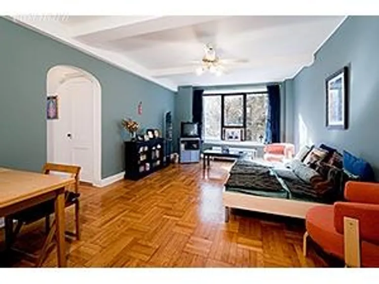 New York City Real Estate | View 235 West 102nd Street, 2I | 1 Bed, 1 Bath | View 1
