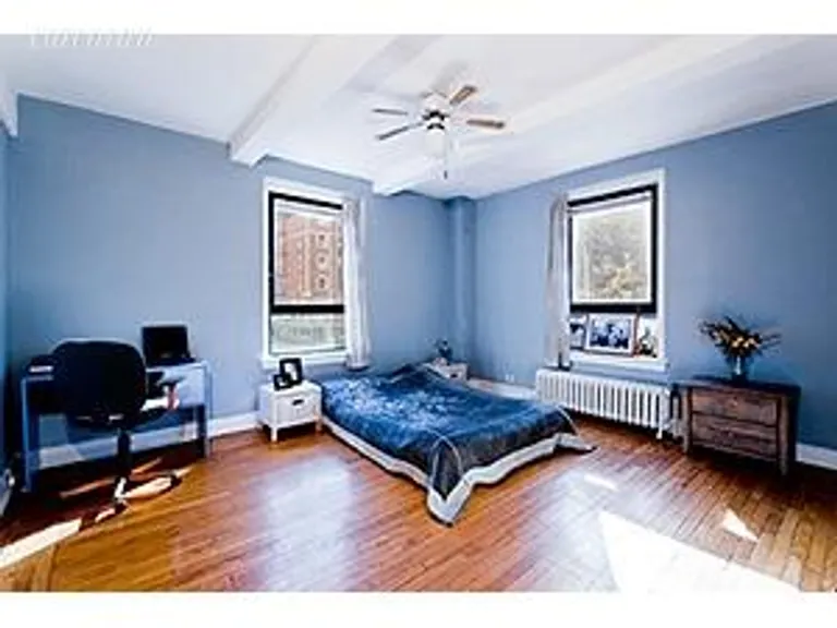 New York City Real Estate | View 235 West 102nd Street, 2I | room 1 | View 2