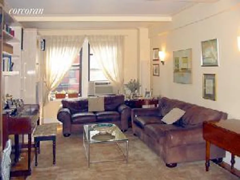 New York City Real Estate | View 155 East 91st Street, 6A | 2 Beds, 2 Baths | View 1