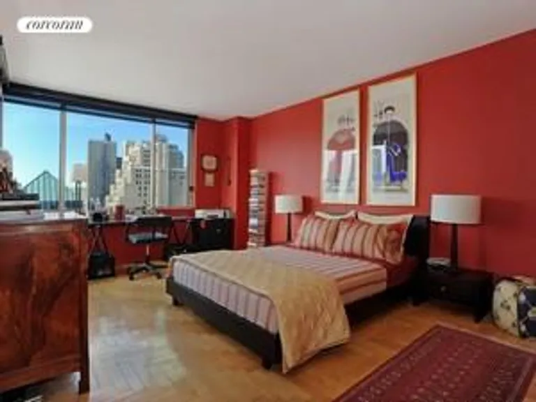 New York City Real Estate | View 350 West 50th Street, 11E | room 1 | View 2